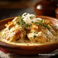 Aji de Gallina: Ultimate Creamy Peruvian Comfort Chicken Recipe