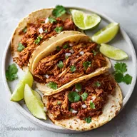 Cochinita Pibil Recipe: Slow-Cooked for 8 Servings