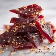 Biltong Recipe: Authentic Home-Cured Tender Beef Jerky Style