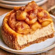 Autumn Cheesecake for 12 Servings