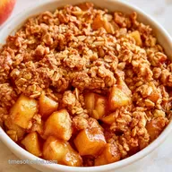 BiteSize Apple Crisps: Golden and Crunchy