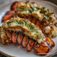 Lobster Tail Recipe: Easy Restaurant-Quality at Home!