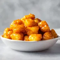 Buffalo Chicken Bowls in 30 Minutes