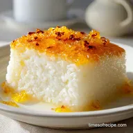 Biko Recipe: Filipino Sticky Rice Cake in 1h
