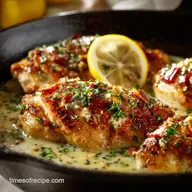 Chicken Bryan: The Best Copycat Recipe with Lemon Butter Sauce