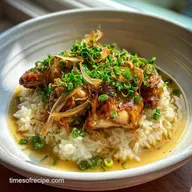 Chicken Long Rice Recipe: Slow-Simmered Island Comfort