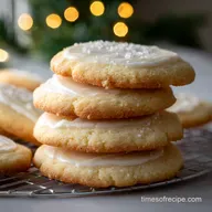 Sugar Cookie Recipe: Best Cutout for Perfect Decorating