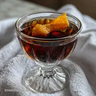 Hanky Panky Cocktail: Herbaceous Gin Classic Recipe