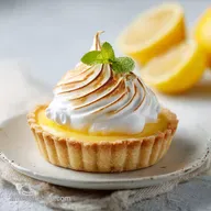 Classic Lemon Meringue Pie Recipe