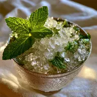 Mint Julep in 3 Minutes