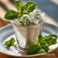 Easy 5-Minute Mint Julep