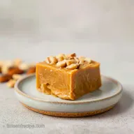 Peanut Butter Fudge Recipe Creamy Easy in 8 Min