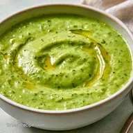 Creamy Zucchini Soup Italian in 30 Min