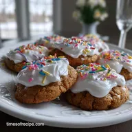 Cookie Frosting Recipe: High-Gloss, Shatter-Crisp Finish