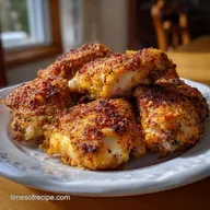 Chicken In Air Fryer: Ultra Crispy & Juicy Recipe