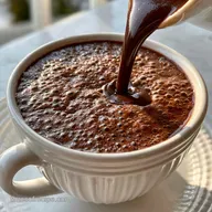 Crockpot Hot Chocolate Recipe: Velvety