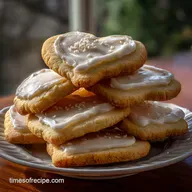 Best Sugar Cookie Recipe Cutout: Silky, Buttery Bite