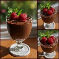 Dessert Shooters No-Bake Layered Cups Ready in 30 Min