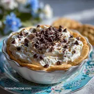 Easy Cannoli Dip: No-Bake Sweet Dessert Recipe