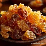 Candied Ginger: The Best Homemade Chewy Sweet-Fiery Recipe