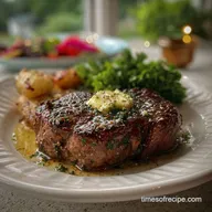 Low Key Fancy New Year s Eve Idea with Garlic