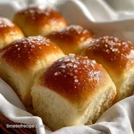 Filipino Recipe Pandesal: Classic Filipino Bread Rolls