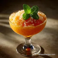 Miami Vice cocktail: The Ultimate Frozen Fusion Recipe (Ready in 20 Mins)