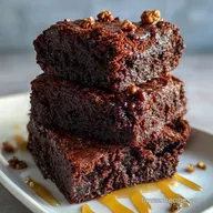 Brownies: Crowd Pleaser For Game Day