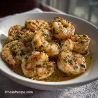 Delicious New Year s Eve Food Idea with Garlic Butter That Wows