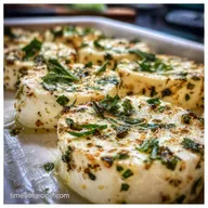 Cheese Ball Recipe with Garlic: Ready in 2 Hours