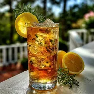 George Dickel 90 Proof Signature Recipe Tennessee Whisky with Ginger Ale: Ready in 2 Minutes
