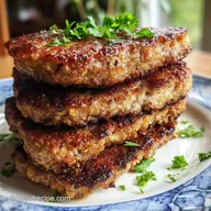 Goetta Recipe - Traditional Cincinnati Style