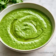 Broccoli Zucchini Leek Soup: Meal Prep