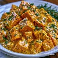 Healthy Sweet Potato Curry in 35 Minutes