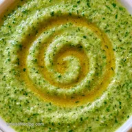 Healthy Zucchini Soup for 4 Servings