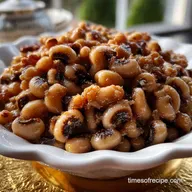 Try This Delicious Hearty Black Eyed Peas Recipe Guide