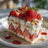 Heaven on Earth Cake Recipe: No-Bake Dessert Ready in 6 Hours