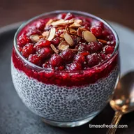 Bariatric Seed Recipe: High-Protein Chia Pudding (5-Min Prep)