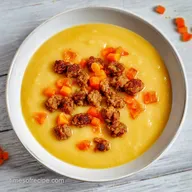 Italian Sausage Potato Soup: Hearty and Cozy