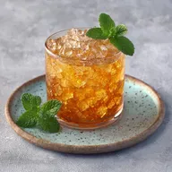 Mint Julep Cocktail for 10 Servings