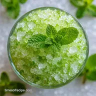 Mint Julep Mocktail in 10 Minutes