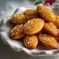 Happy New Year Cookie with 7 Steps to Sweet Celebration