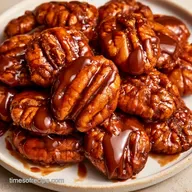 NoBake Pecan Pie Bites in 45 Minutes