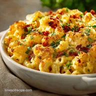 Panera Bread Mac and Cheese Recipe in 20 Minutes