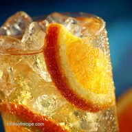Fuzzy Navel: The Refreshing 5-Minute Highball Recipe