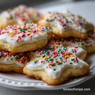 Sugar Cookies: The Best Cut-Out Recipe for Decorating