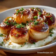 Creamed Onions Recipe: Velvety British Pearl Onions for Sunday Roast
