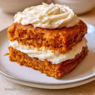 Pumpkin Whoopie Pies for 25 Servings