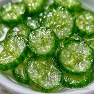 Pickle Brine in 10 Minutes