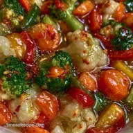 Quick Pickling Brine Recipe in 20 Minutes